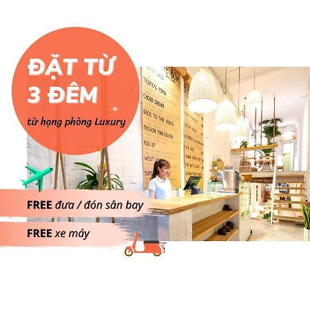 Hovi Ma May Hà Nội Ngoại thất bức ảnh