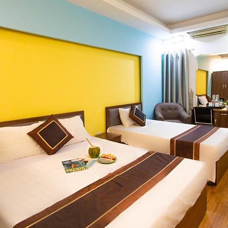 Hovi Ma May Hà Nội Ngoại thất bức ảnh