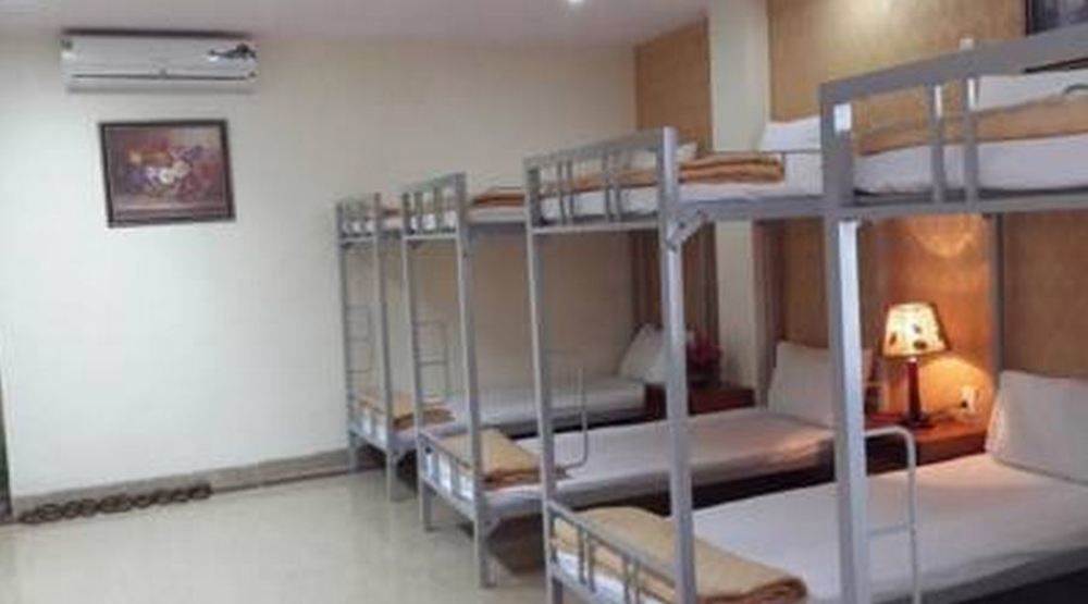 Hovi Ma May Hà Nội Ngoại thất bức ảnh