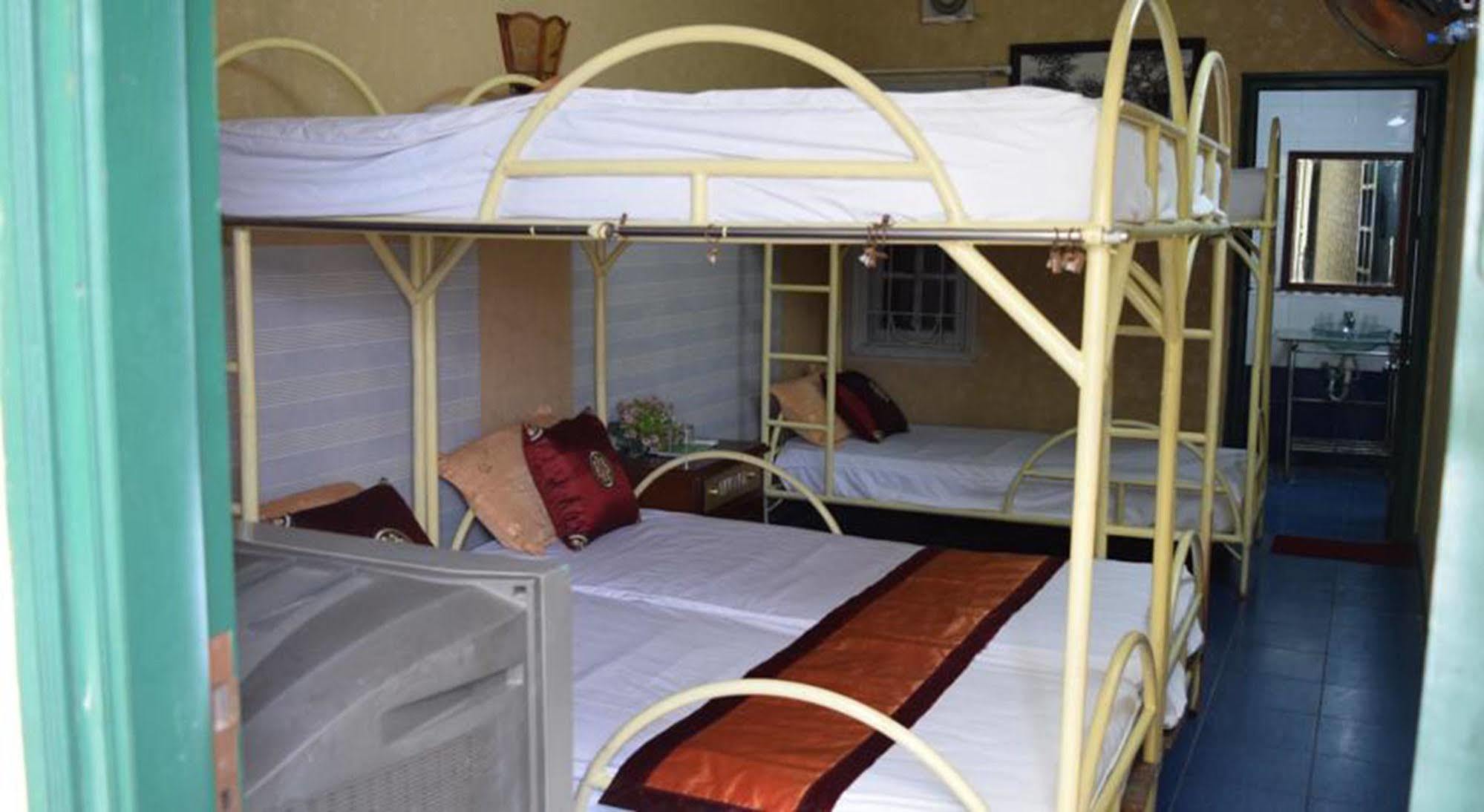 Hovi Ma May Hà Nội Ngoại thất bức ảnh