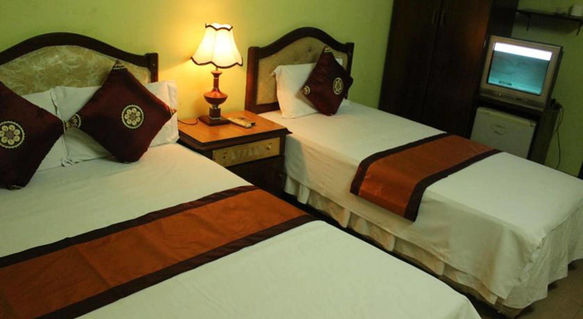 Hovi Ma May Hà Nội Ngoại thất bức ảnh