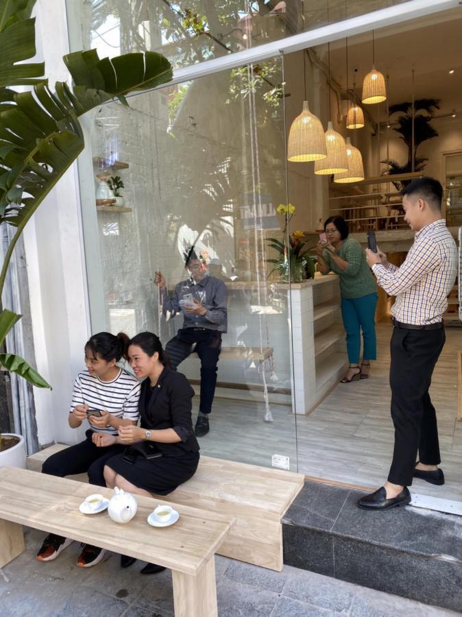 Hovi Ma May Hà Nội Ngoại thất bức ảnh