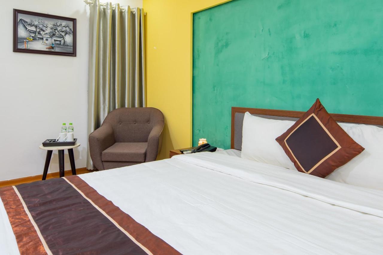 Hovi Ma May Hà Nội Ngoại thất bức ảnh