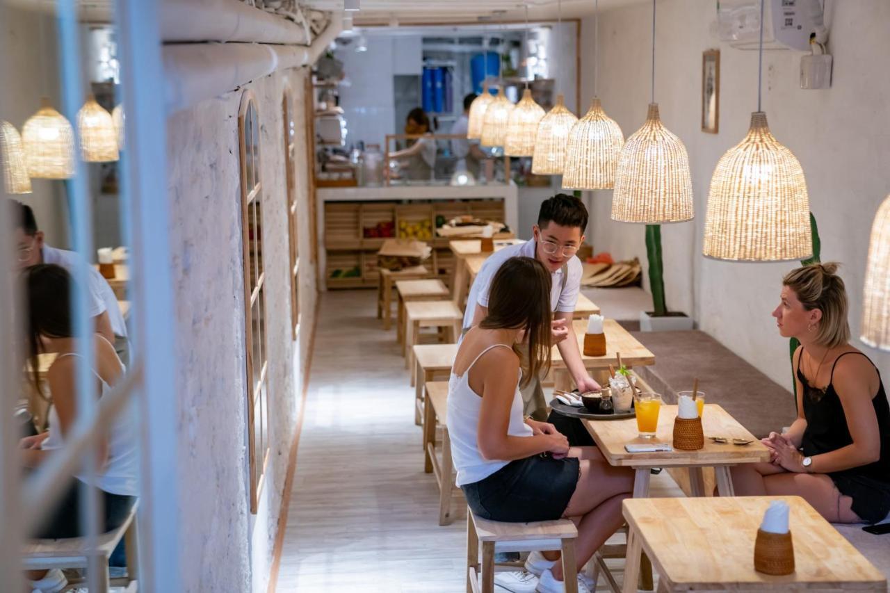 Hovi Ma May Hà Nội Ngoại thất bức ảnh