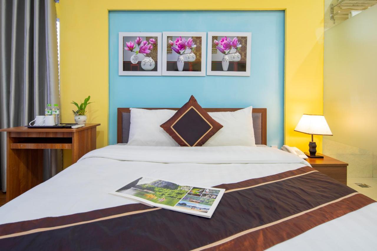 Hovi Ma May Hà Nội Ngoại thất bức ảnh