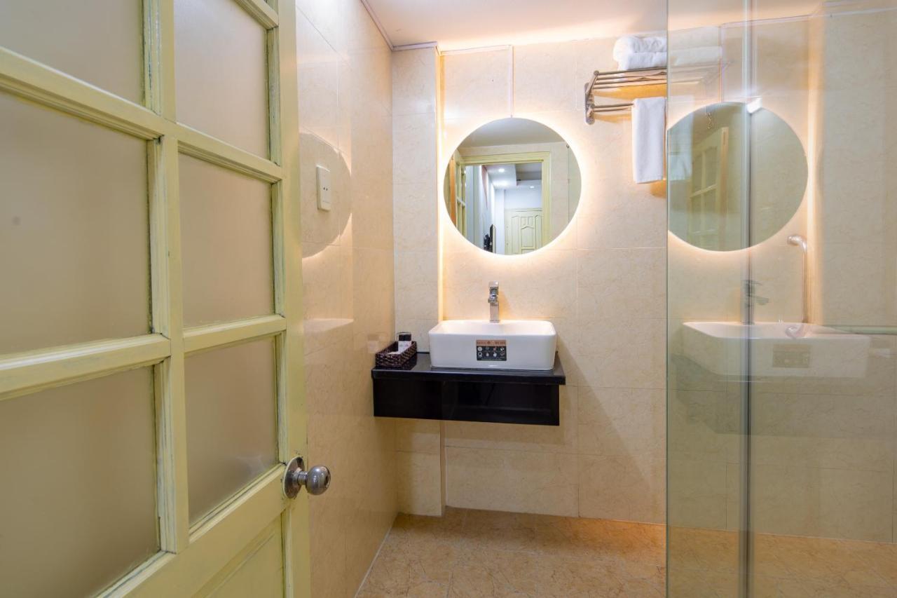 Hovi Ma May Hà Nội Ngoại thất bức ảnh