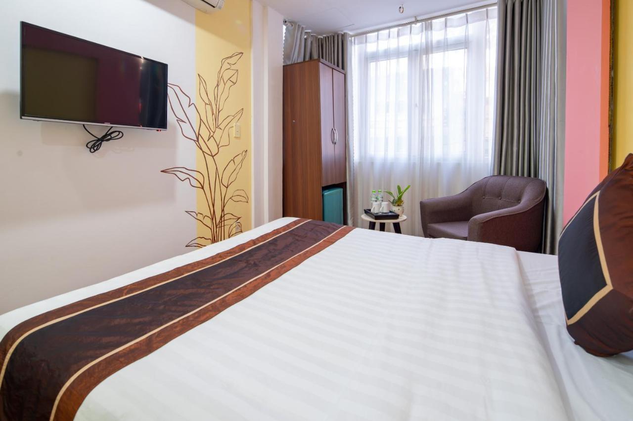 Hovi Ma May Hà Nội Ngoại thất bức ảnh